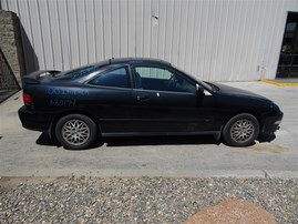 2000 ACURA INTEGRA 3DOOR BLACK 1.8 MT A20174